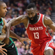 Illustration for article titled Celtics-Rockets Was One Totally Bitchin Basketball Game